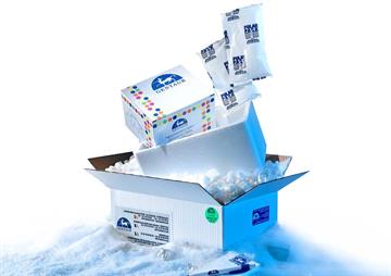 NATtrol Respiratory Pathogen Panel -1 (6 x 0.25 mL)